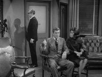 Click to watch 'The Great Petrie Fortune...' (popup) The Dick Van Dyke Show